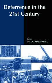 Deterrence in the Twenty-first Century book cover