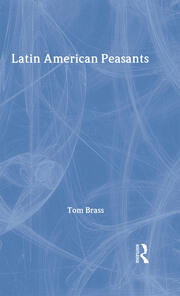 Latin American Peasants book cover