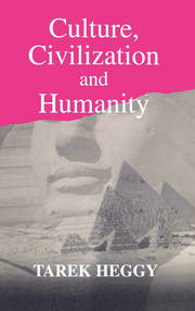 Culture, Civilization, and Humanity book cover