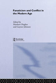 Fanaticism and Conflict in the Modern Age book cover