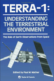 TERRA- 1: Understanding The Terrestrial Environment: The Role of Earth Observations from Space book cover