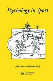 Psychology In Sport book cover