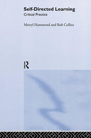 Self-directed Learning: Critical Practice book cover