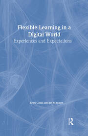 Flexible Learning in a Digital World: Experiences and Expectations book cover
