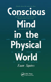 Conscious Mind in the Physical World book cover