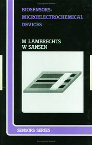 Biosensors: Microelectrochemical Devices book cover