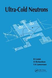Ultra-Cold Neutrons book cover