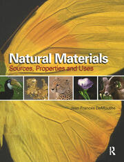 Natural Materials book cover