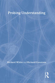 Probing Understanding book cover