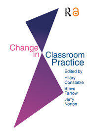 Change In Classroom Practice book cover