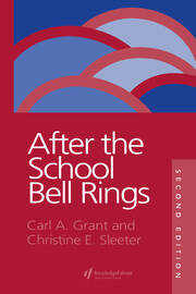 After The School Bell Rings book cover