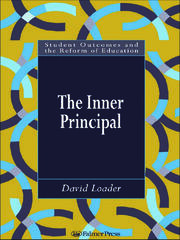 The Inner Principal book cover