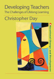 Developing Teachers: The Challenges of Lifelong Learning book cover