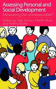 Assessing Children's Personal And Social Development: Measuring The Unmeasurable? book cover