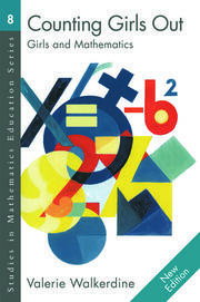 Counting Girls Out book cover
