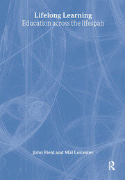 Lifelong Learning: Education Across the Lifespan book cover