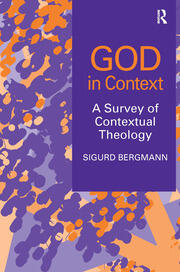 God in Context: A Survey of Contextual Theology book cover