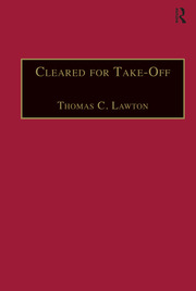 Cleared for Take-Off: Structure and Strategy in the Low Fare Airline Business book cover