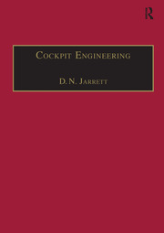 Cockpit Engineering book cover