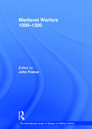 Medieval Warfare 1000–1300 book cover