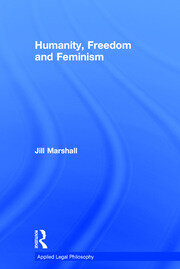 Humanity, Freedom and Feminism book cover
