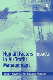 Human Factors Impacts in Air Traffic Management book cover