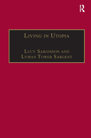 Living in Utopia: New Zealand’s Intentional Communities book cover