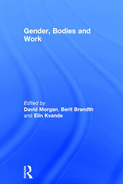 Gender, Bodies and Work book cover