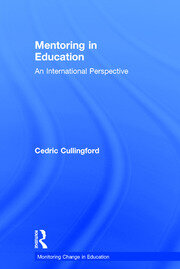 Mentoring in Education: An International Perspective book cover