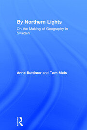By Northern Lights: On the Making of Geography in Sweden book cover