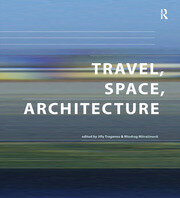Travel, Space, Architecture book cover