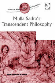 Mulla Sadra's Transcendent Philosophy book cover