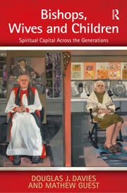Bishops, Wives and Children: Spiritual Capital Across the Generations book cover