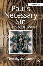 Paul's Necessary Sin: The Experience of Liberation book cover
