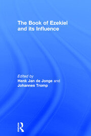 The Book of Ezekiel and its Influence book cover