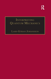 Interpreting Quantum Mechanics: A Realistic View in Schrodinger's Vein book cover