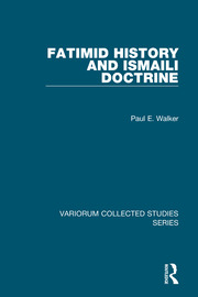 Fatimid History and Ismaili Doctrine book cover