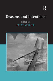 Reasons and Intentions book cover