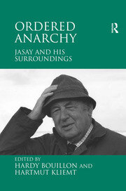 Ordered Anarchy: Jasay and his Surroundings book cover