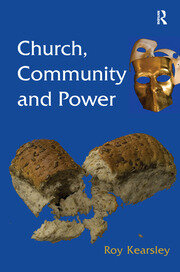 Church, Community and Power book cover