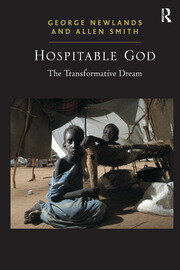 Hospitable God: The Transformative Dream book cover