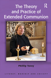 The Theory and Practice of Extended Communion book cover