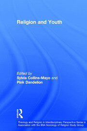 Religion and Youth book cover