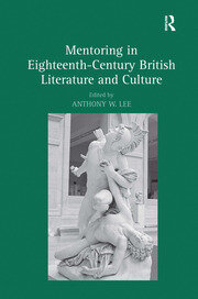 Mentoring in Eighteenth-Century British Literature and Culture book cover