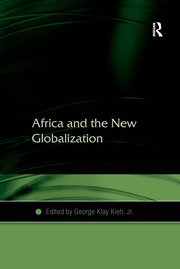 Africa and the New Globalization book cover