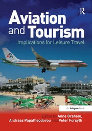 Aviation and Tourism: Implications for Leisure Travel book cover