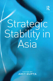 Strategic Stability in Asia book cover