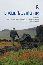 Emotion, Place and Culture book cover