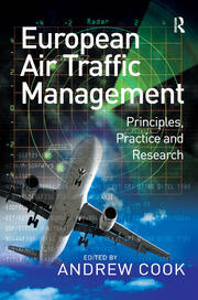 European Air Traffic Management: Principles, Practice and Research book cover