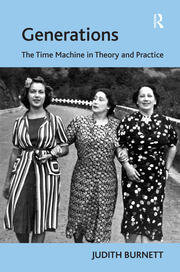 Generations: The Time Machine in Theory and Practice book cover